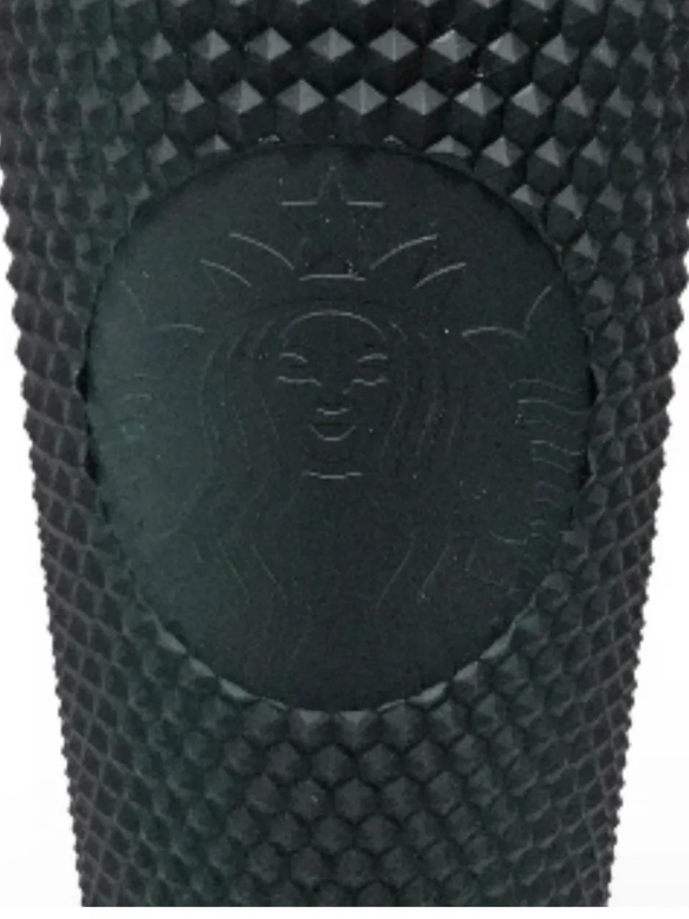 Two Starbucks Venti Tumblers With Lids And Straws